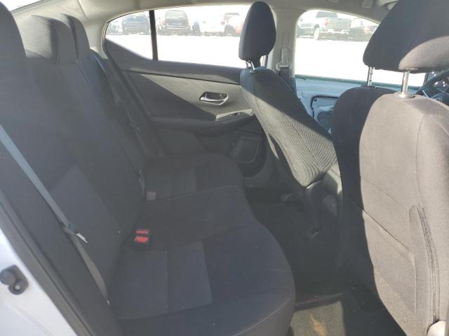2023 NISSAN SENTRA SV 3N1AB8CV3PY311543