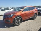 2018 HYUNDAI SANTA FE S - 5XYZTDLB4JG506817