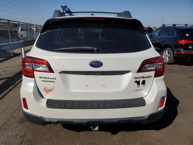 2015 SUBARU OUTBACK 2. - 4S4BSBNCXF3305364