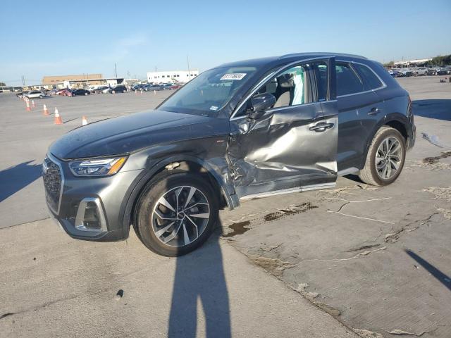 2022 AUDI Q5 PREMIUM #2945086685