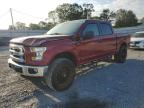 2016 FORD F150 SUPER - 1FTEW1E89GFC60347
