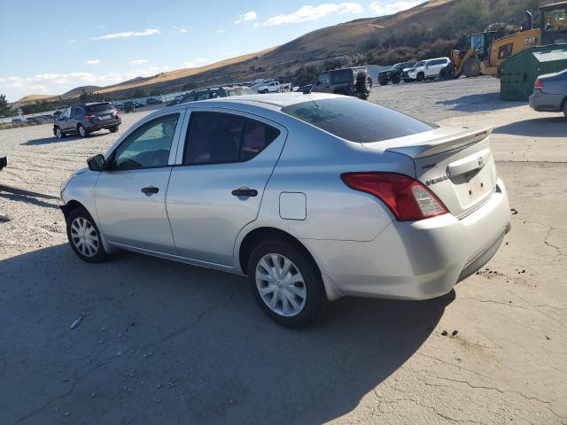 2017 NISSAN VERSA S - 3N1CN7AP2HL850068