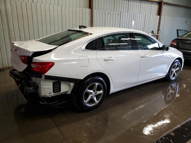 Vin: 1g1zb5st4hf271893, lot: 77876544, chevrolet malibu ls 20173