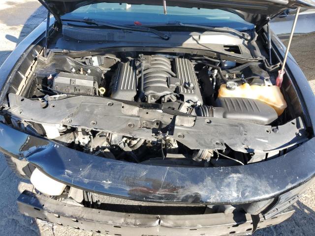 2017 DODGE CHARGER R/ 2C3CDXGJ3HH589565