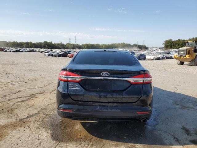 VIN 3FA6P0G78HR189135 2017 Ford Fusion, S no.6