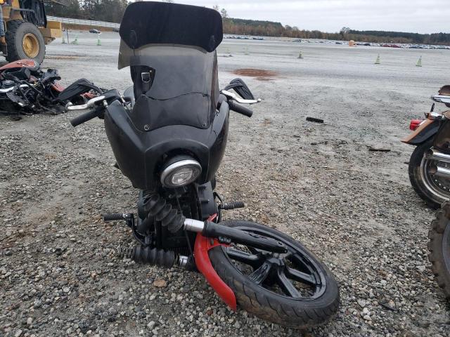 2022 HARLEY-DAVIDSON FXBBS - 1HD1YYK16NB015078