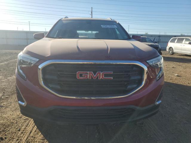 2018 GMC TERRAIN SL - 3GKALMEV4JL292428