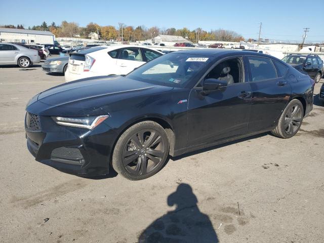 2021 ACURA TLX TECH A #2993884329