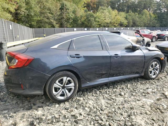 VIN 19XFC2F56GE067350 2016 Honda Civic, LX no.3