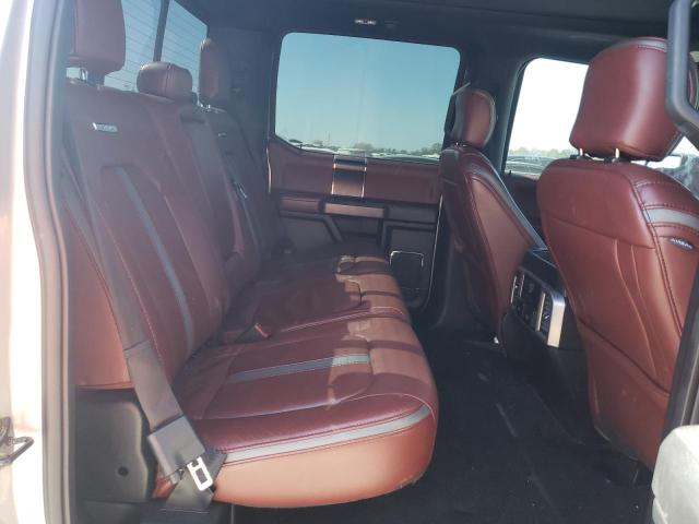 2018 FORD F150 SUPER - 1FTEW1EG0JFB21304