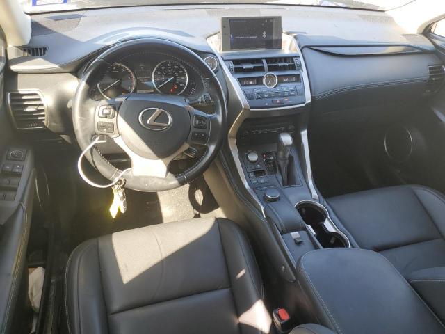 2016 LEXUS NX 200T BA - JTJYARBZ3G2032369