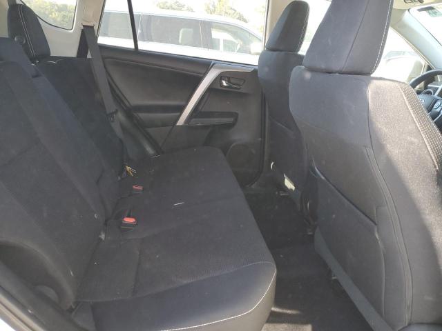 2016 TOYOTA RAV4 XLE - 2T3RFREV1GW454276