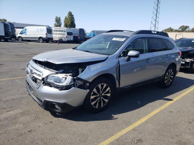 VIN 4S4BSANC6F3309938 2015 Subaru Outback, 2.5I Lim... no.1