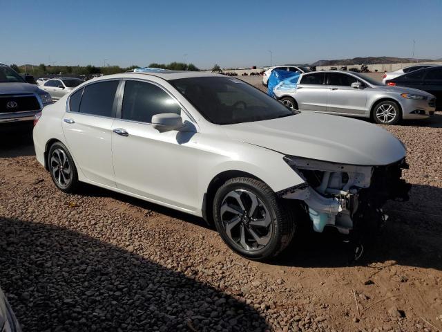 VIN 1HGCR2F70HA294834 2017 Honda Accord, EX no.4