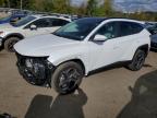 HYUNDAI TUCSON SEL photo