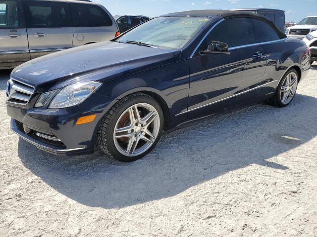 VIN WDDKK5KF4DF211518 2013 Mercedes-Benz E-Class, 350 no.1