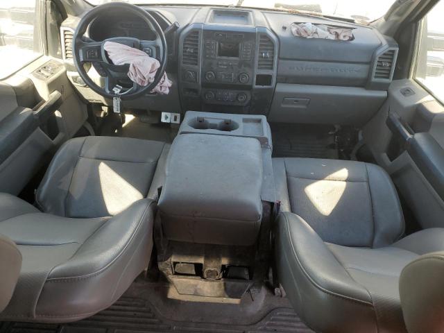 2021 FORD F250 SUPER - 1FT7W2B63MED29410