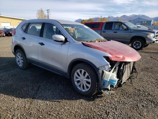 VIN KNMAT2MV7HP558783 2017 Nissan Rogue, S no.4