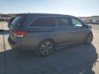 Lot #3024357526 2016 HONDA ODYSSEY TO