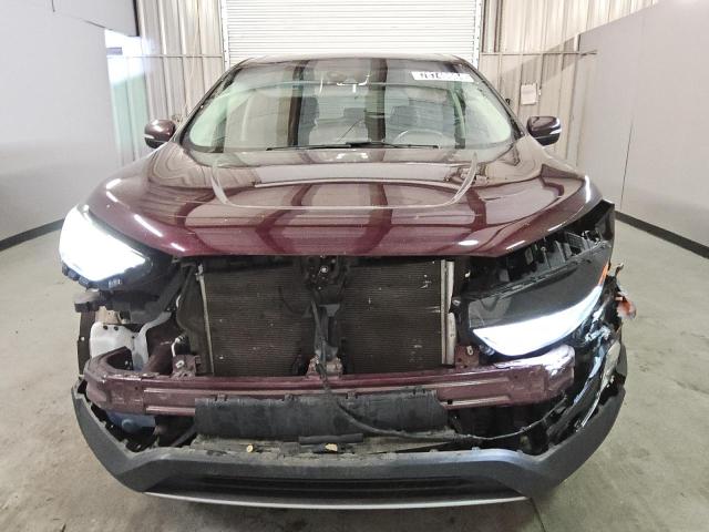 2022 FORD EDGE TITAN - 2FMPK4K95NBA31371