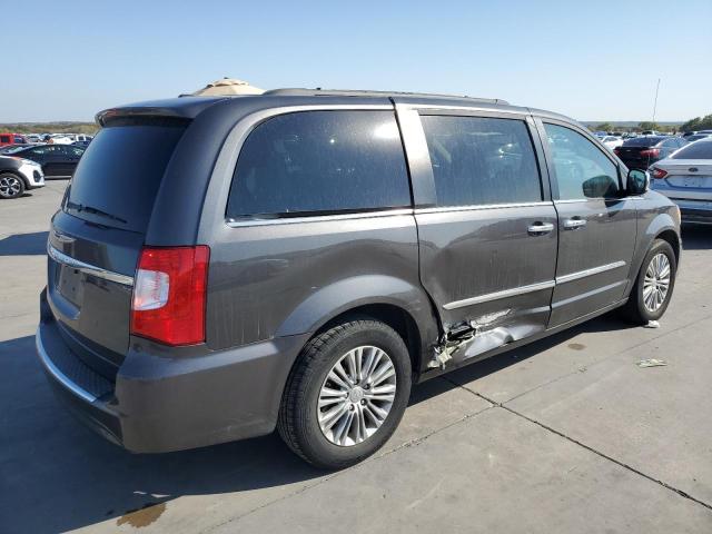 Vin: 2c4rc1cg7gr232785, lot: 57087565, chrysler minivan touring l 20163