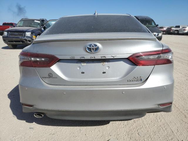 2023 TOYOTA CAMRY XLE - 4T1F31AK8PU056614