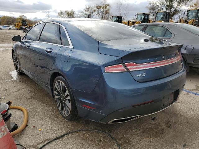 2018 LINCOLN MKZ - 3LN6L5F98JR604820