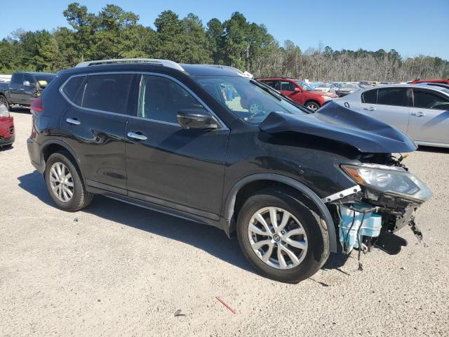 2017 NISSAN ROGUE SV - 5N1AT2MN0HC857308