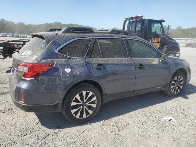 VIN 4S4BSBNC0F3355030 2015 Subaru Outback, 2.5I Lim... no.3