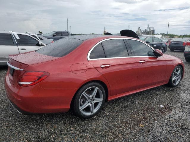 VIN WDDZF4JB9JA474219 2018 Mercedes-Benz E-Class, 300 no.3