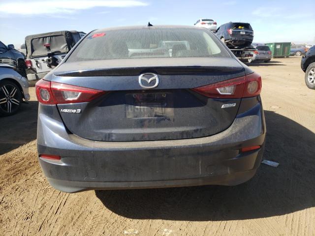 2017 MAZDA 3 GRAND TO - 3MZBN1W35HM144988