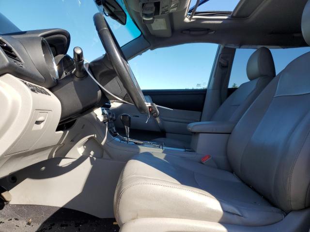 2013 TOYOTA HIGHLANDER - 5TDBK3EH6DS279069