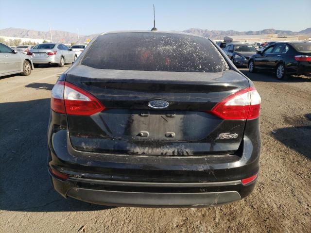 2017 FORD FIESTA S - 3FADP4AJ4HM137842
