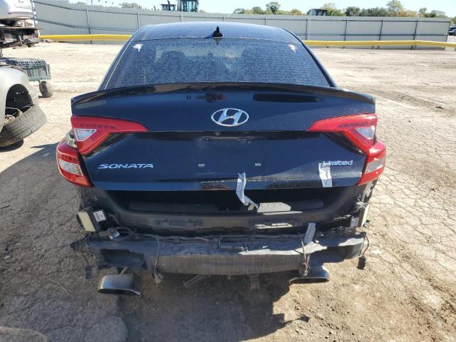2015 HYUNDAI SONATA SPO - 5NPE34AF3FH195045
