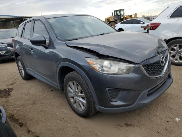 VIN JM3KE2BE4E0413648 2014 MAZDA CX-5 no.4