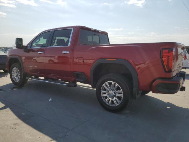 2021 GMC SIERRA K25 - 1GT49REY8MF146949