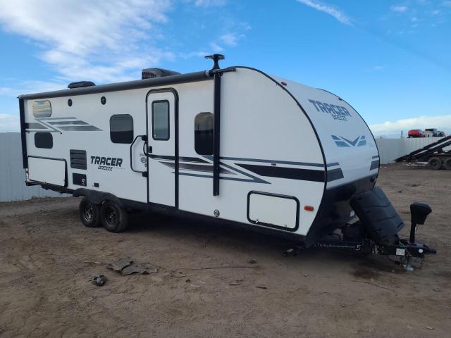 Global Auto Auctions: 2019 WILDWOOD TRACER