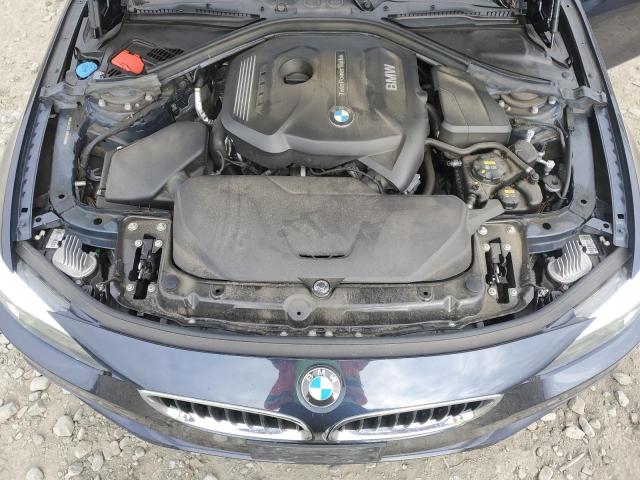 2019 BMW 430XI GRAN - WBA4J3C53KBL07500