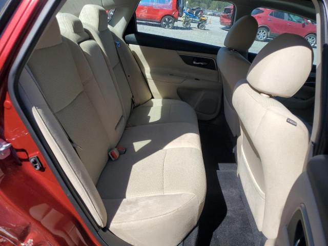 2015 NISSAN ALTIMA 2.5 - 1N4AL3AP8FC296083