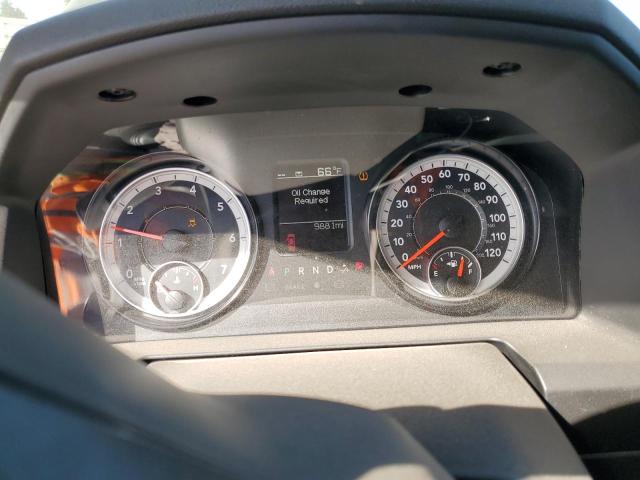 2023 RAM 1500 CLASS - 1C6RR6FT1PS580348