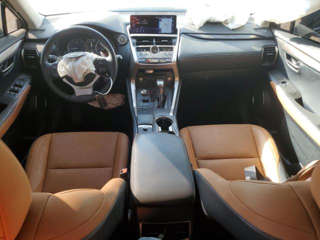 2019 LEXUS NX 300 BAS - JTJBARBZ3K2207850