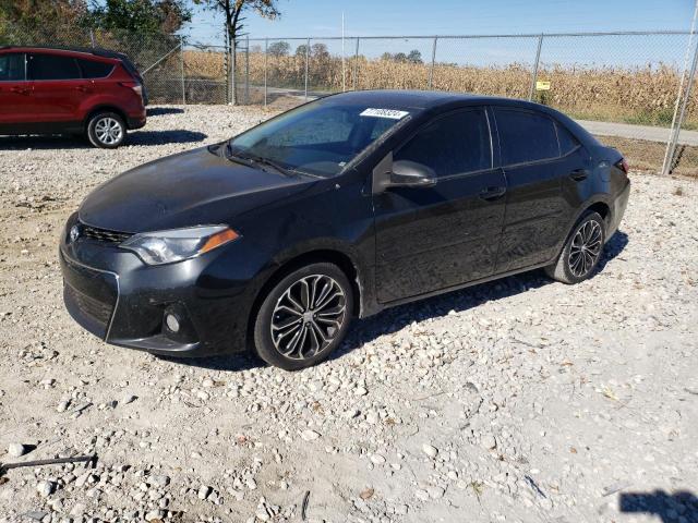 2015 TOYOTA COROLLA L - 2T1BURHE1FC274226
