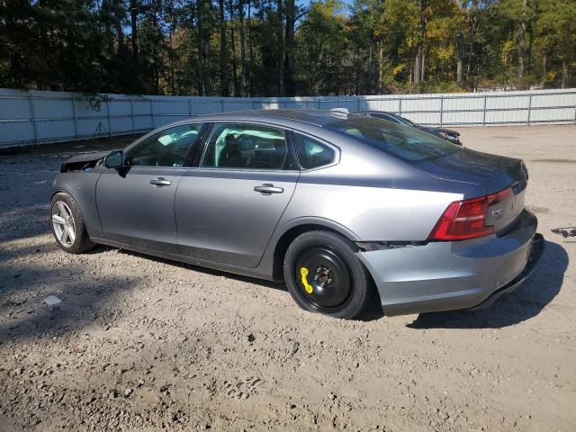 2018 VOLVO S90 T5 MOM - LVY982AK7JP021411