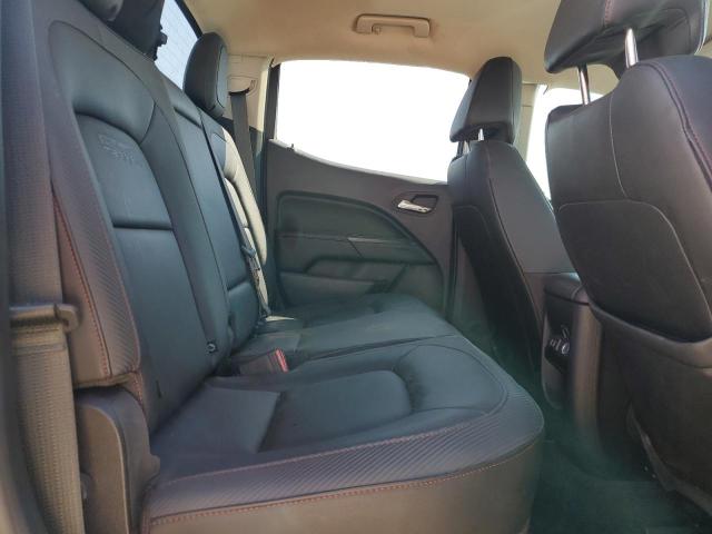 2018 GMC CANYON SLT 1GTG6DEN6J1231893