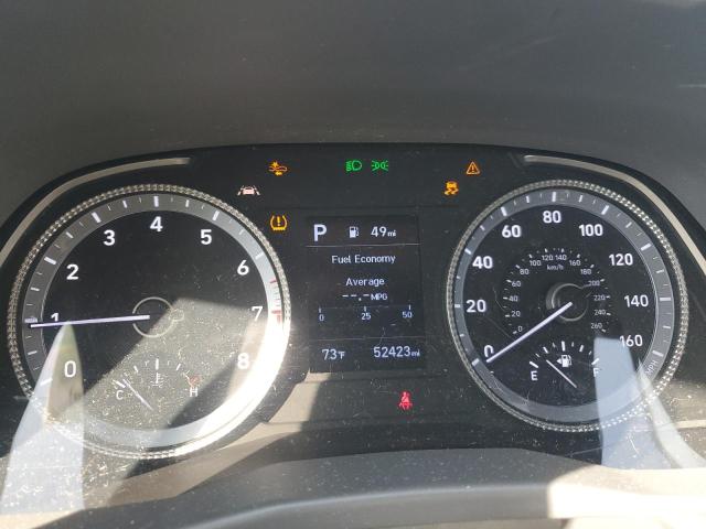 2022 HYUNDAI SONATA SE - 5NPEG4JA7NH142789