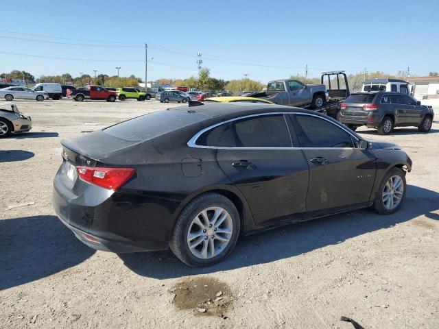 2017 CHEVROLET MALIBU LT - 1G1ZE5ST2HF229388