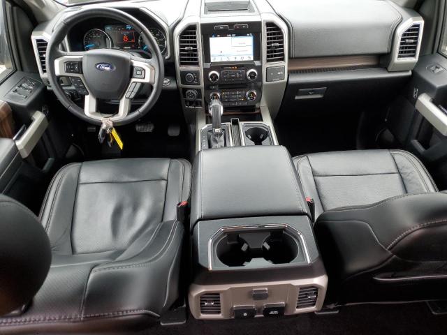 2017 FORD F150 SUPER - 1FTEW1EG6HFA89839