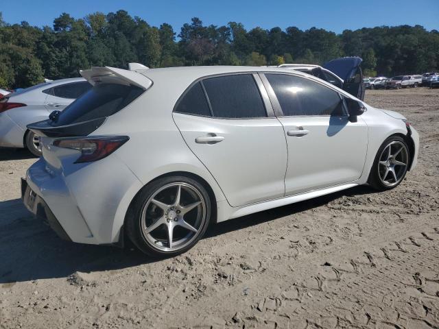 2019 TOYOTA COR JTNK4RBE8K3017314