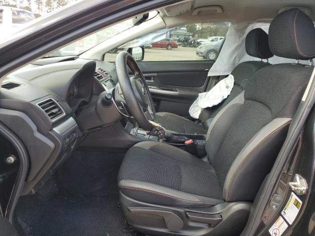 2017 SUBARU CROSSTREK - JF2GPABC5H8211412
