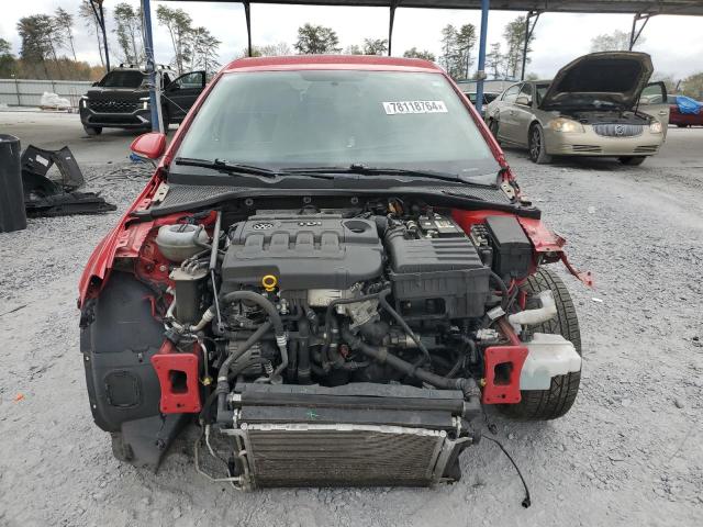 2015 VOLKSWAGEN GOLF TDI 3VW2A7AU2FM062454